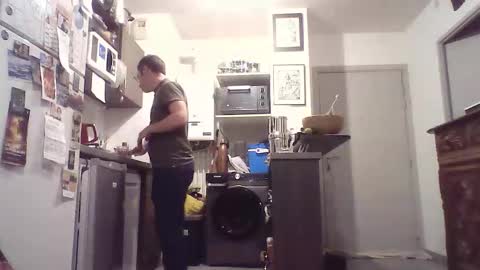 Master P online show from October 7, 5:53 pm