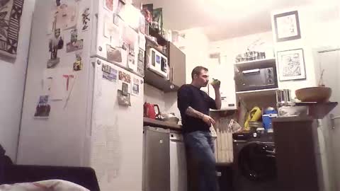 Master P online show from February 3, 6:12 pm