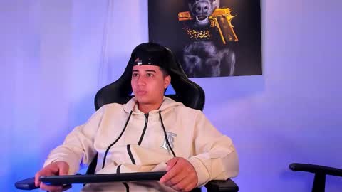 KONAN online show from January 11, 10:43 am