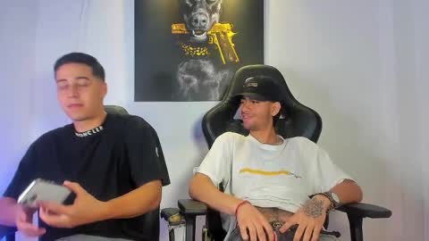 KONAN online show from January 14, 11:46 pm