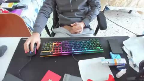 Master Sex online show from December 27, 9:50 am