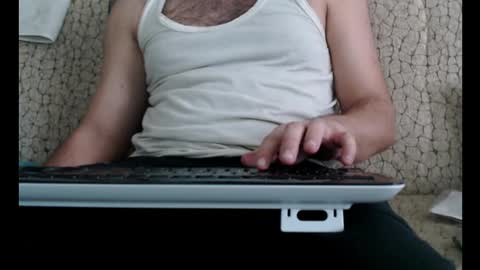 Master online show from December 8, 11:03 am