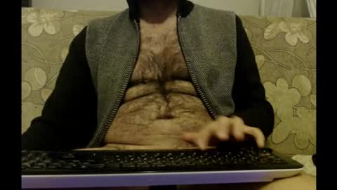 Master online show from February 15, 8:18 pm