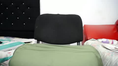 camilo online show from September 30, 11:04 pm