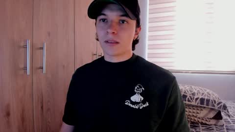 Mastran online show from April 11, 10:14 pm