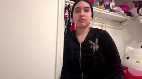 masturbatingmariamiller online show from December 18, 10:27 pm