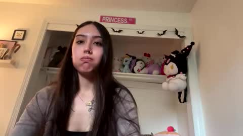 masturbatingmariamiller online show from April 13, 8:24 pm