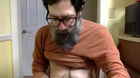 masturbauteur online show from January 17, 6:50 pm