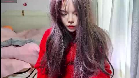 SuSu online show from February 6, 2:26 am