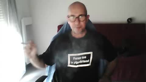 mat11efou online show from October 4, 9:07 am