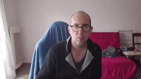 mat11efou online show from October 25, 8:57 am