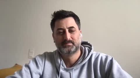 mat_johof online show from March 7, 2:23 pm