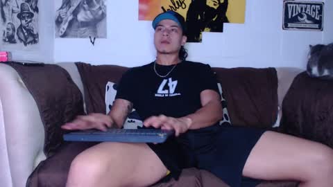 Matt online show from March 6, 2:30 am