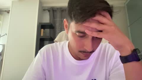 Snapshot of matahavi chatting on September 28, 1:53 pm Aaron online show from September 28, 1:53 pm