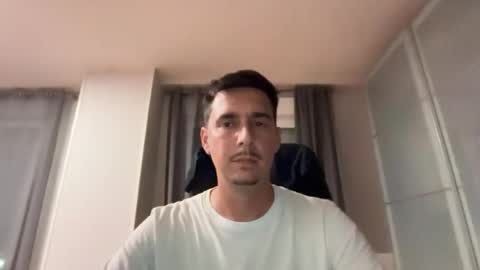 Aaron online show from June 22, 8:27 pm