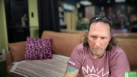 Jer and Kel online show from February 25, 9:15 pm