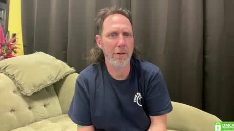 Jer and Kel online show from January 2, 8:13 pm