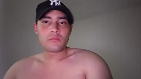 mateo2803 online show from February 8, 5:22 am