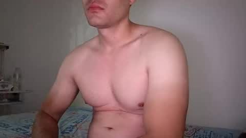 mateo2803 online show from May 17, 6:55 am