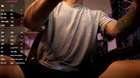 Mateo online show from February 13, 5:38 pm