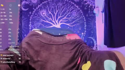 Mateo online show from January 15, 5:05 pm