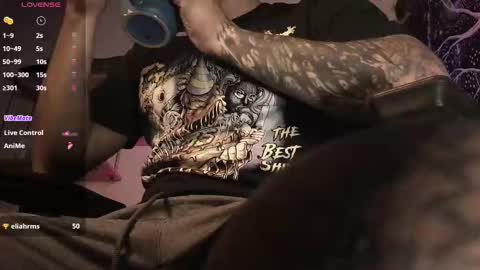 Mateo online show from February 17, 3:49 am