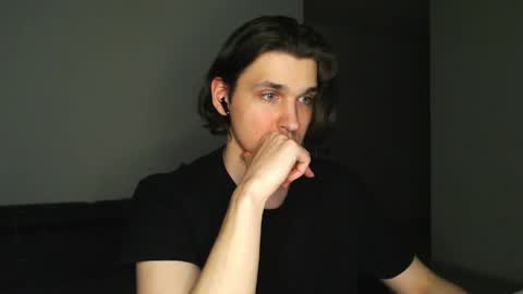 mateo_zeus online show from March 31, 11:16 pm