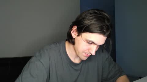 mateo_zeus online show from March 24, 6:58 pm