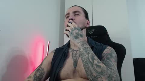 mateohalifa online show from November 29, 8:05 pm