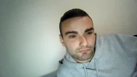 mateuszsolarski57 online show from November 17, 4:53 pm