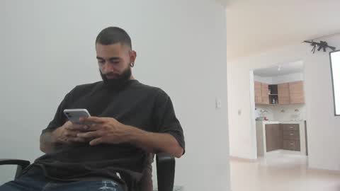 Snapshot of matheusbeard2 chatting on March 7, 4:44 pm Matheus online show from March 7, 4:44 pm