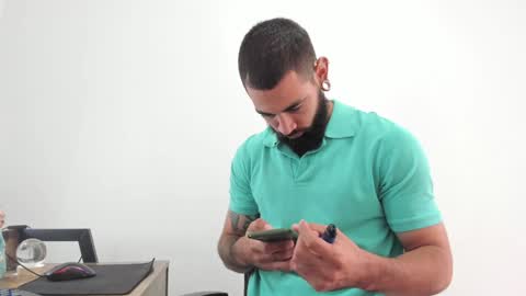 Snapshot of matheusbeard2 chatting on January 10, 4:20 pm Matheus online show from January 10, 4:20 pm