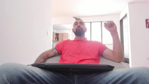 Snapshot of matheusbeard2 chatting on September 11, 5:36 pm Matheus online show from September 11, 5:36 pm