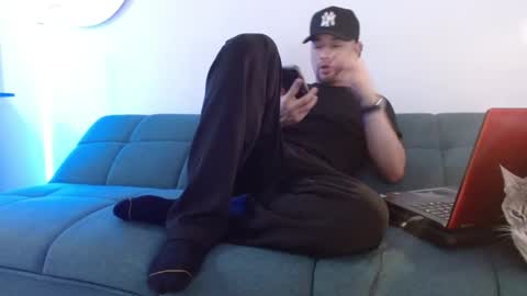 STRURIBE ON INSTAGRAM online show from February 15, 8:07 pm