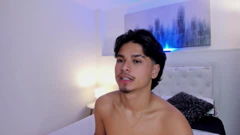 Snapshot of mathewadams chatting on September 15, 6:31 pm Mathew online show from September 15, 6:31 pm