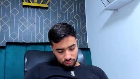 Mathews online show from March 5, 12:03 pm