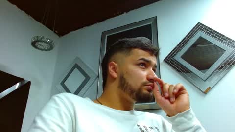 Mathews online show from February 18, 11:33 am