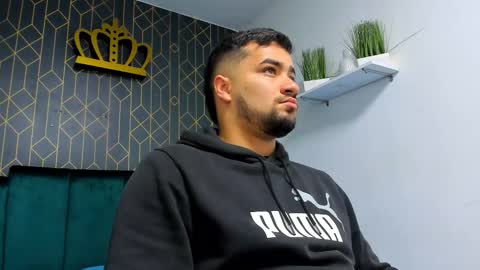 Mathews online show from November 18, 11:24 am