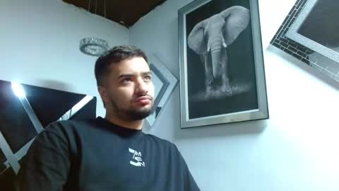 Mathews online show from September 29, 11:31 am