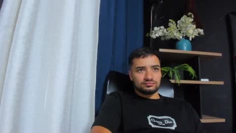 Mathews online show from October 27, 12:05 pm