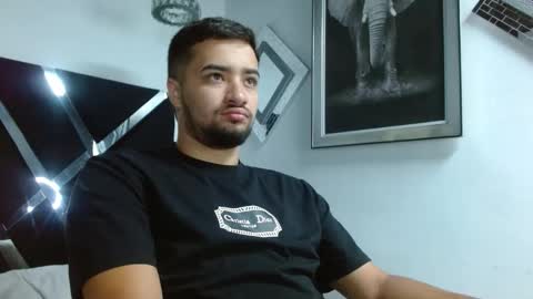 Mathews online show from September 30, 12:04 pm