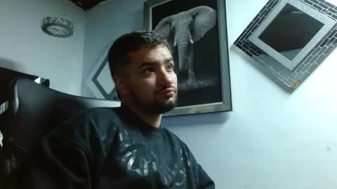 Mathews online show from October 17, 12:31 pm