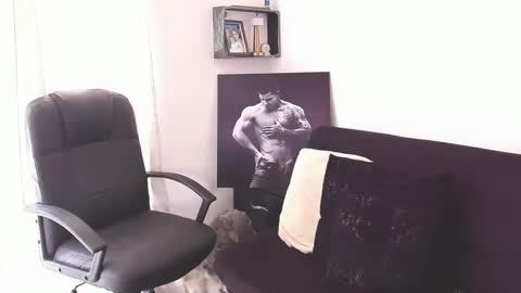 Marck Mathews online show from September 9, 3:56 pm