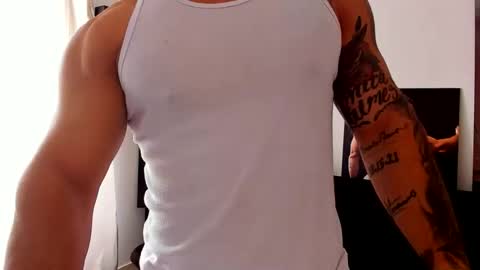 Marck Mathews online show from December 4, 3:00 pm