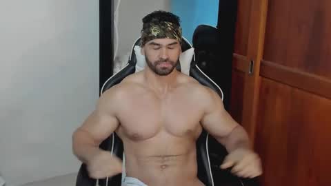 mathews_smith online show from April 22, 11:39 am