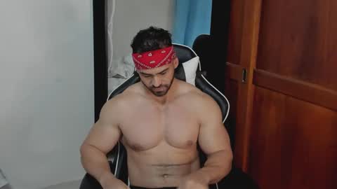 mathews_smith online show from April 21, 11:28 am