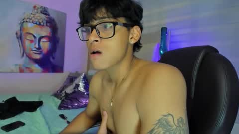 MATHIAS online show from April 8, 10:46 pm