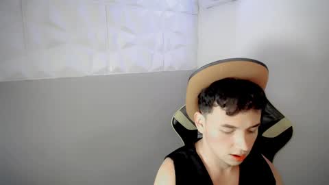 MATHIAS online show from April 12, 10:08 am