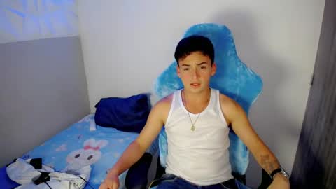 MATHIAS online show from March 28, 8:38 am