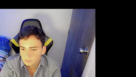 MATHIAS online show from March 21, 3:34 am